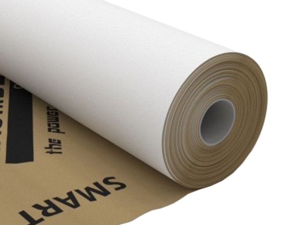 Difúzně otevřená kontaktní fólie Krumber Smart 115