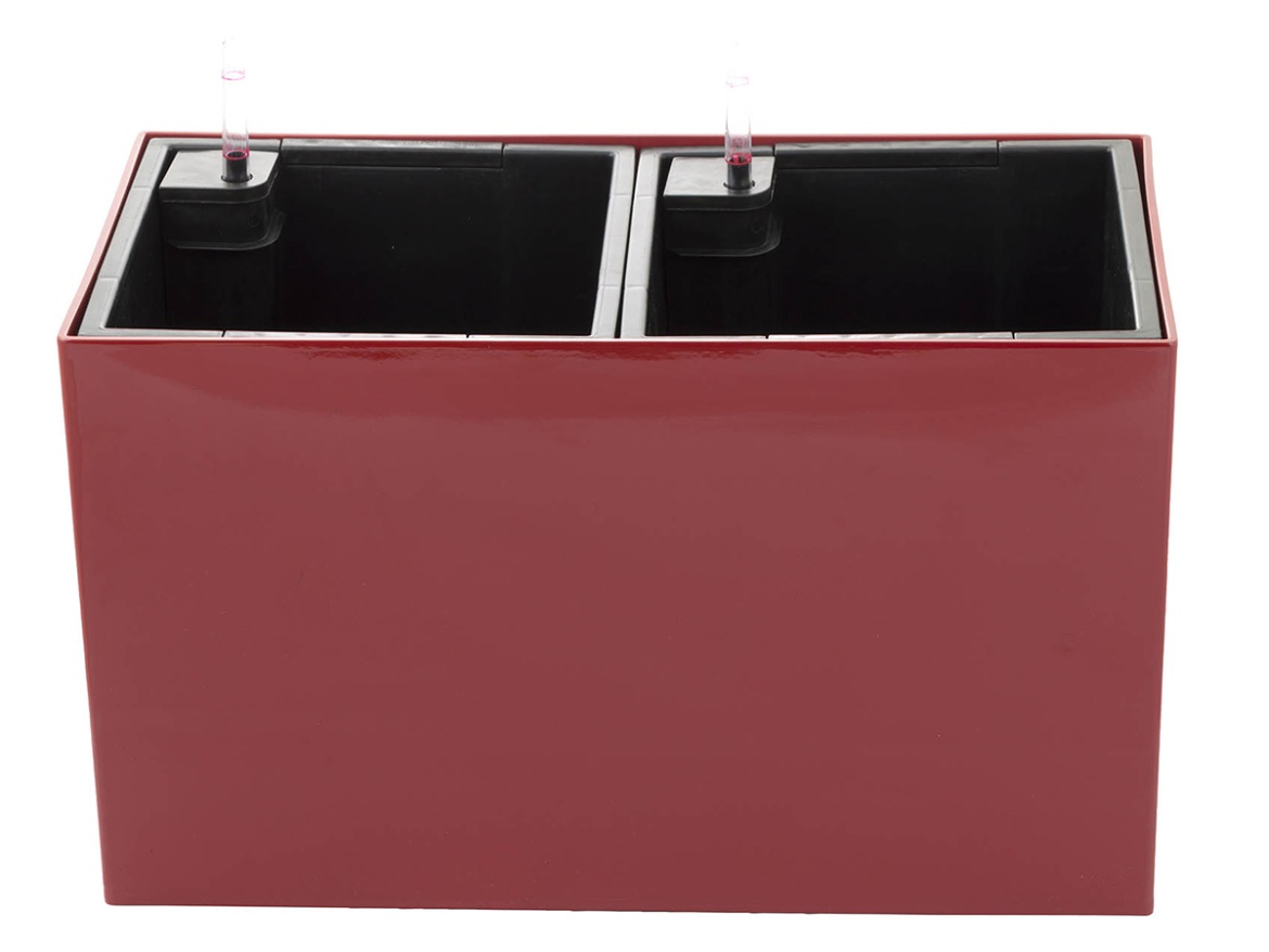 Samozavlažovací kvetináč G21 Combi