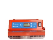 Scobax Líheň COVATUTTO 162 Digitale automatica - automatická líheň pro 162 slepičích vajec