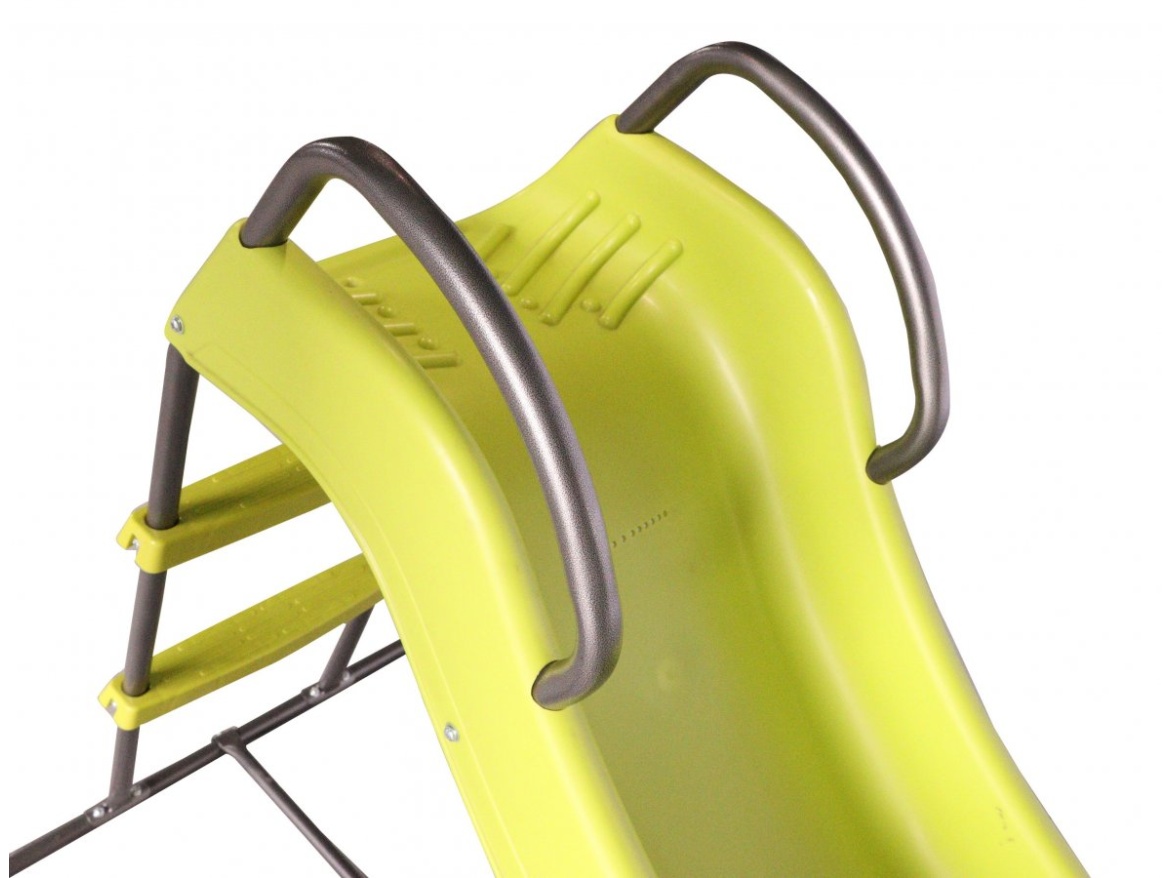 G21 Zahradní houpačka  Tacoma 1 se skluzavkou