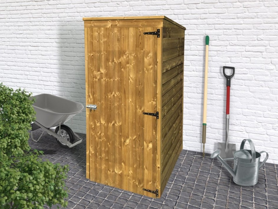 Skříň Solid Debora