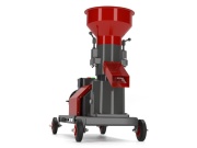 Scobax Peletovací lis na krmivo - AGF-150, 150kg/h, 4kW