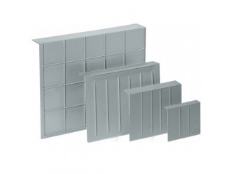 Covernit –  Covernit Zápachové příčky pro revizní šachtu