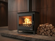 A tökéletes választás: hőcserélővel ellátott tűzhely