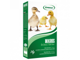 Scobax Mikros Drůbež – vitamínové a minerální krmivo 1 kg