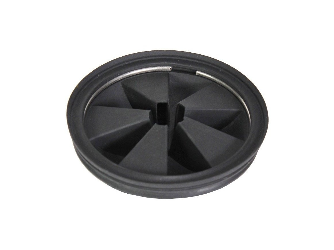 Příslušenství k drtičům EcoMaster vyjímatelná manžeta s pojistnou pružinou Ø 85 mm EVO3 / InSinkErator