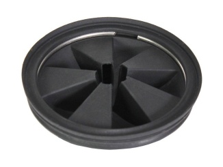 Príslušenstvo –  EcoMaster vyjímatelná manžeta s pojistnou pružinou Ø 85 mm EVO3 / InSinkErator