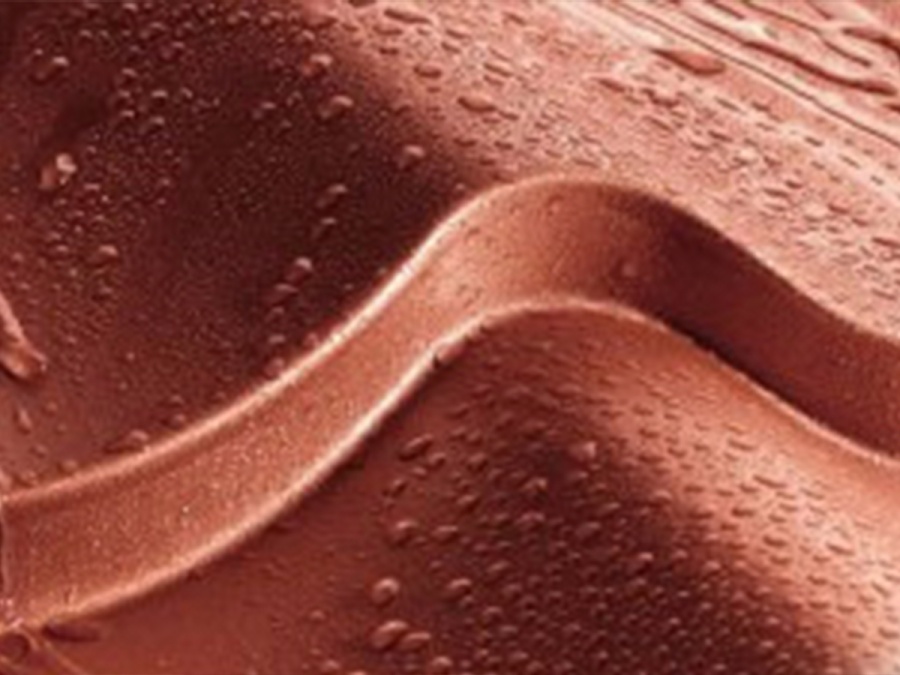 Taškový plech Budmat Sara