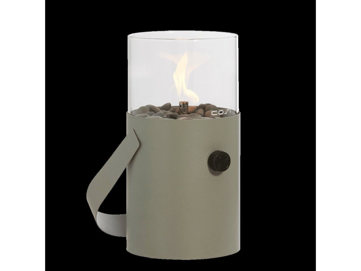 Plynová lucerna COSI Cosiscoop Original