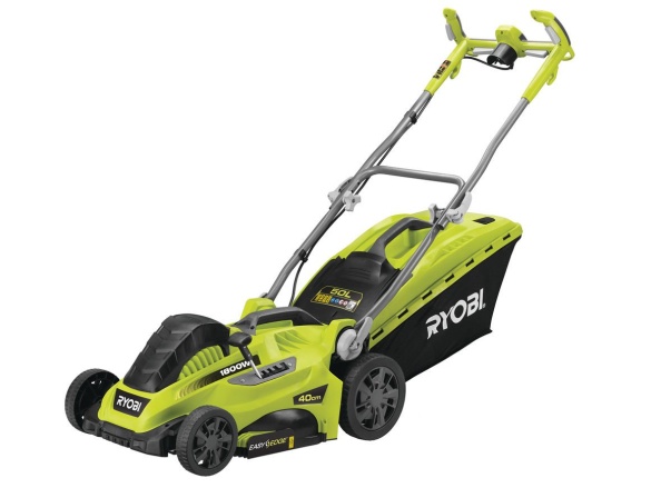 Ryobi RLM 18E 40H