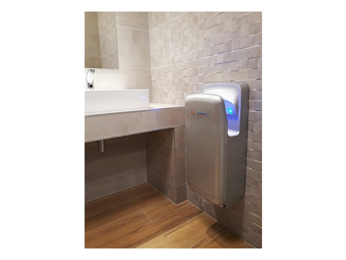 Vysoušeče rukou Jet Dryer Classic