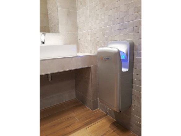 Vysoušeče rukou Jet Dryer Classic