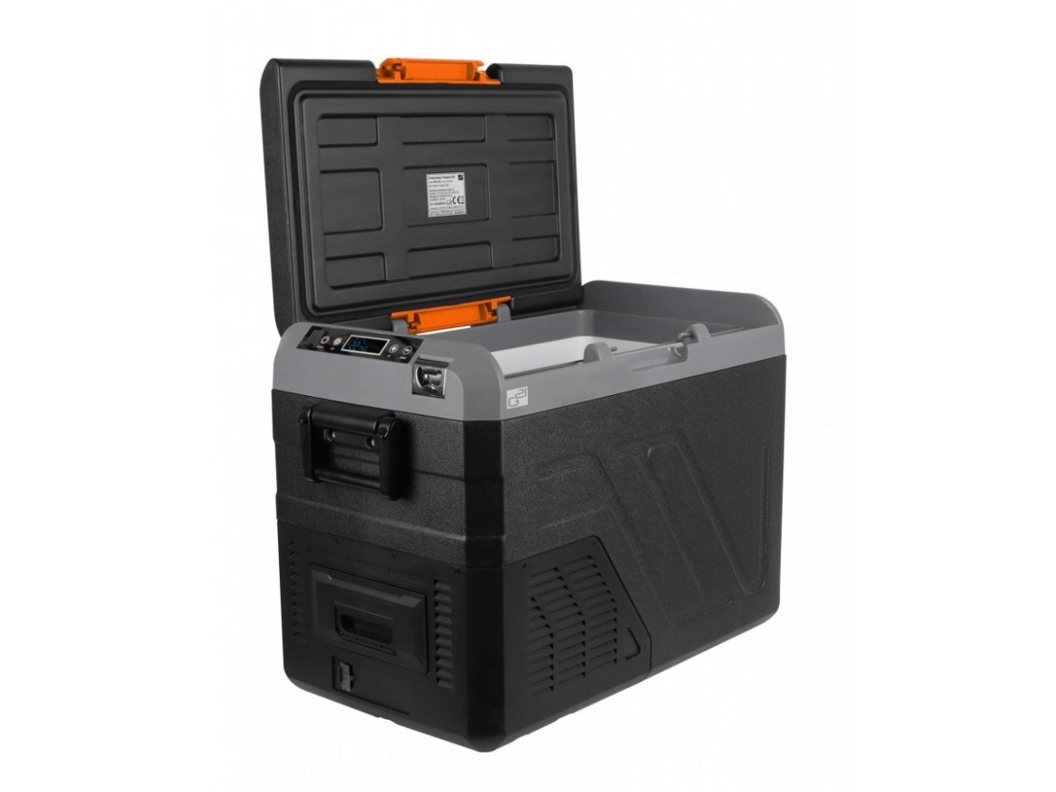 G21 Autochladnička  Zion 32 l kompresorová