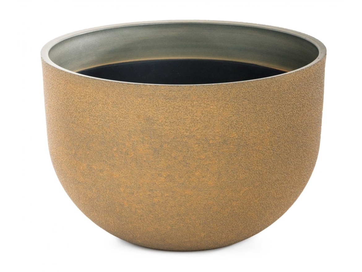 G21 Květináč  Terra Bold 33 x 33 x 22