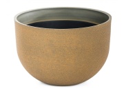 G21 Květináč  Terra Bold 33 x 33 x 22