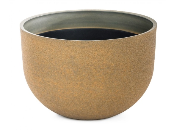G21 Květináč  Terra Bold 33 x 33 x 22
