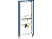 Geberit Instalační modul DUOFIX pro pisoáry, výška 112-130 cm,  111.686.00.1