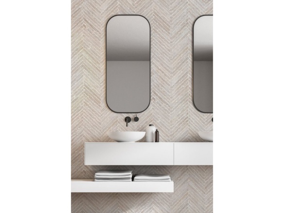 Obkladový panel Kronospan Rocko Greige Babylon