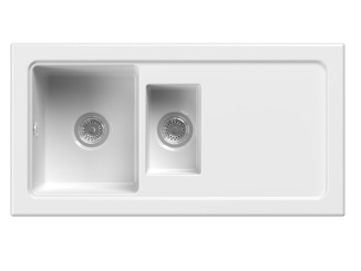 Příslušenství pro Kuchyňské baterie Luisina Chambord RC 800