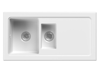 Reginox konyhai mosogatók –  Reginox Modena 1000.10
