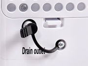 Odvlhčovač Midea MDDF-16DEN7