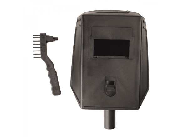 Svářečka na trubičkový drát Scheppach WSE 3500