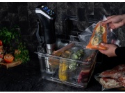 G21 Příslušenství  kontejner pro Sous Vide, 12 litrů