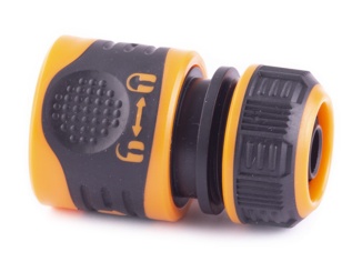 Príslušenstvo pre Oboustranná hadicová spojka Bradas