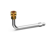 Pro RPPW 207 / 250 SET Riwall PRO Pravoúhlá tryska 90°