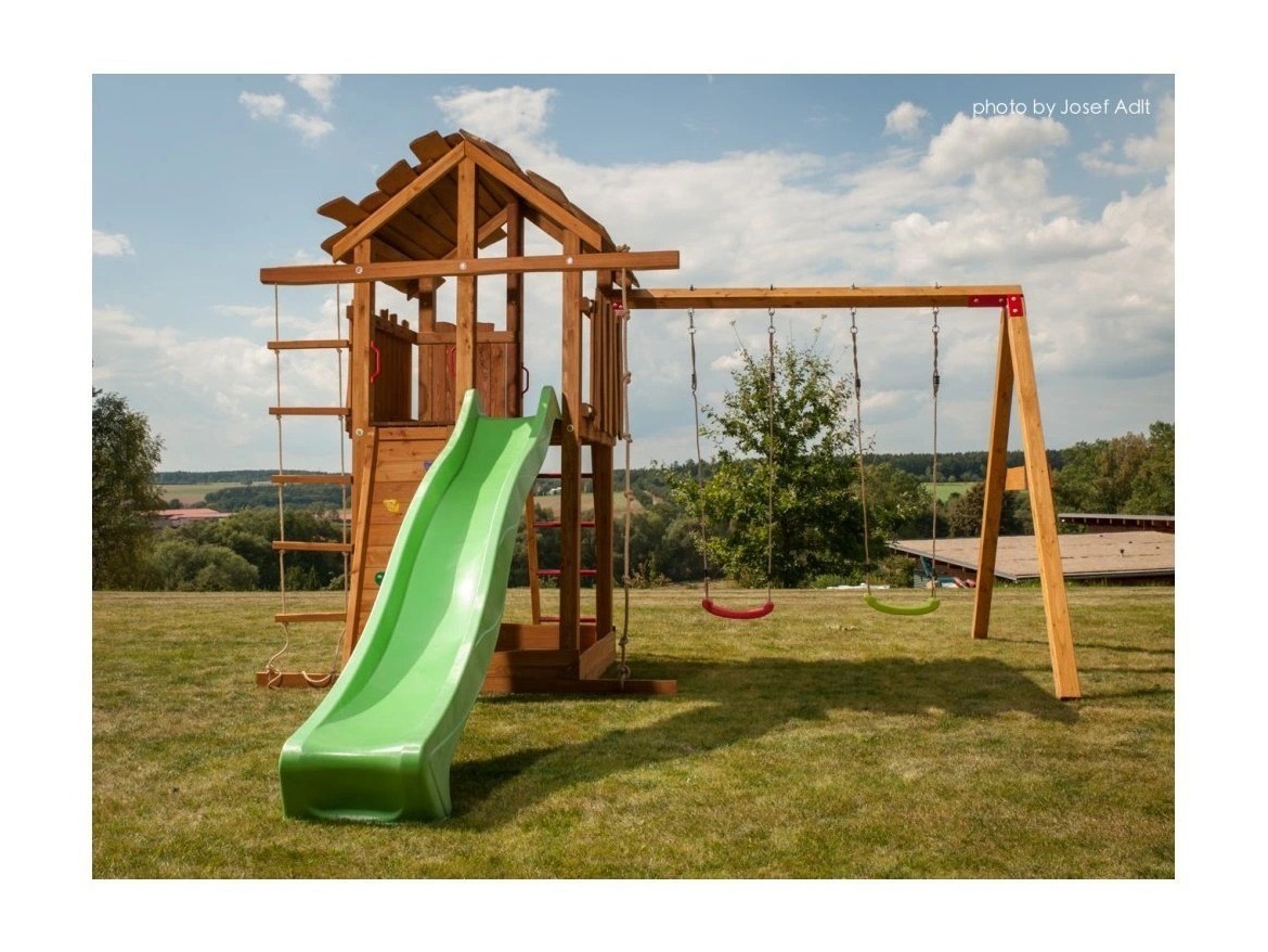 Játszótér Česká Manufaktura Bimbo