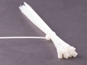 Sťahovacia páska Scobax Páska stahovací bílá