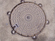 Poklop PAM Pametanche