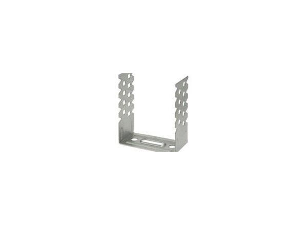 Prvek montážní pro profily cd60/27 60x75x0,8 Klimas Wkręt-met PRVEK MONTÁŽNÍ PRO PROFILY CD60/27 60X75X0,8