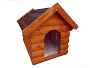 Szigetelt kutyakennel Česká Manufaktura Terrier