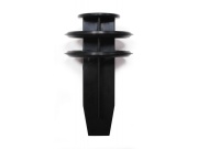 Příslušenství k drtičům EcoMaster zátka drtiče Mr. Scrappy PLUS / AMC