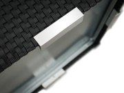 Polyratanový kvetináč Scobax