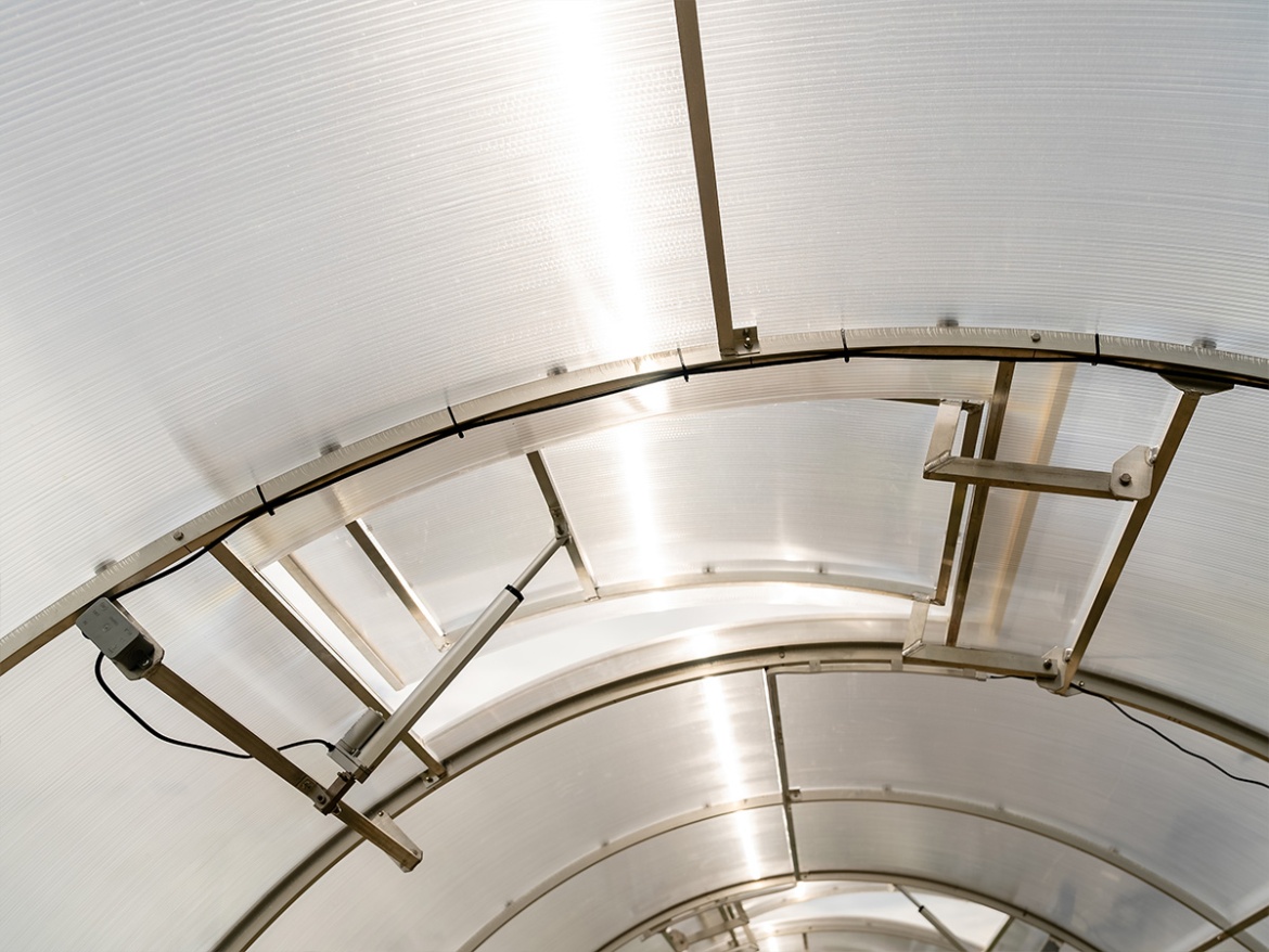 Skleník Česká Manufaktura Citrus