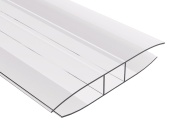 Spojovacia lišta Covestro H 16 mm