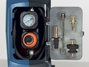 Kompresszor Scheppach Air Case