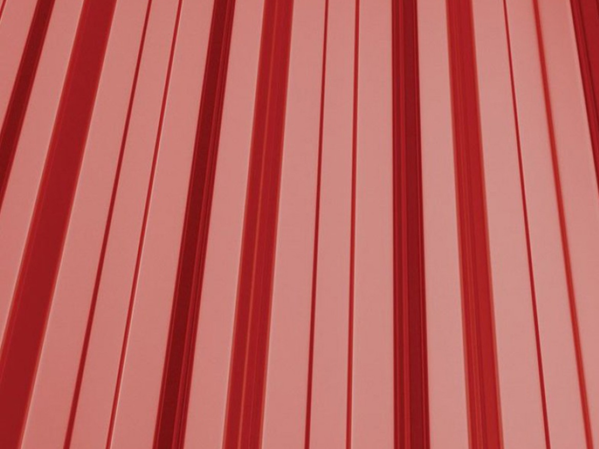 Trapézový plech Bilka T35