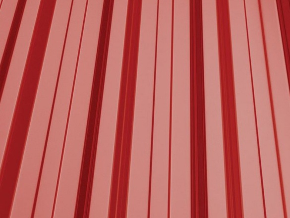 Trapézový plech Bilka T35