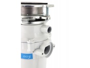 Drviče odpadu EcoMaster ECONOMY EVO3