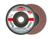 Klimas Wkręt-met KOTOUČ BRUSNÝ LAMELOVÝ / OCEL