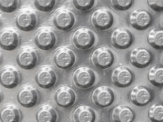 Příslušenství pro A podložky Gutta Kalené hřeby pro nopové fólie 30 mm, 200 ks