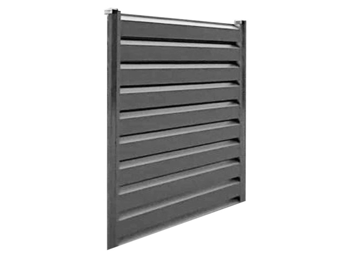 Kerítéspanel Scobax Rhombus Air