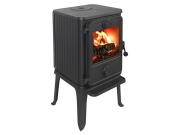 Krbové kachle Morsø 1010 5,9 kW