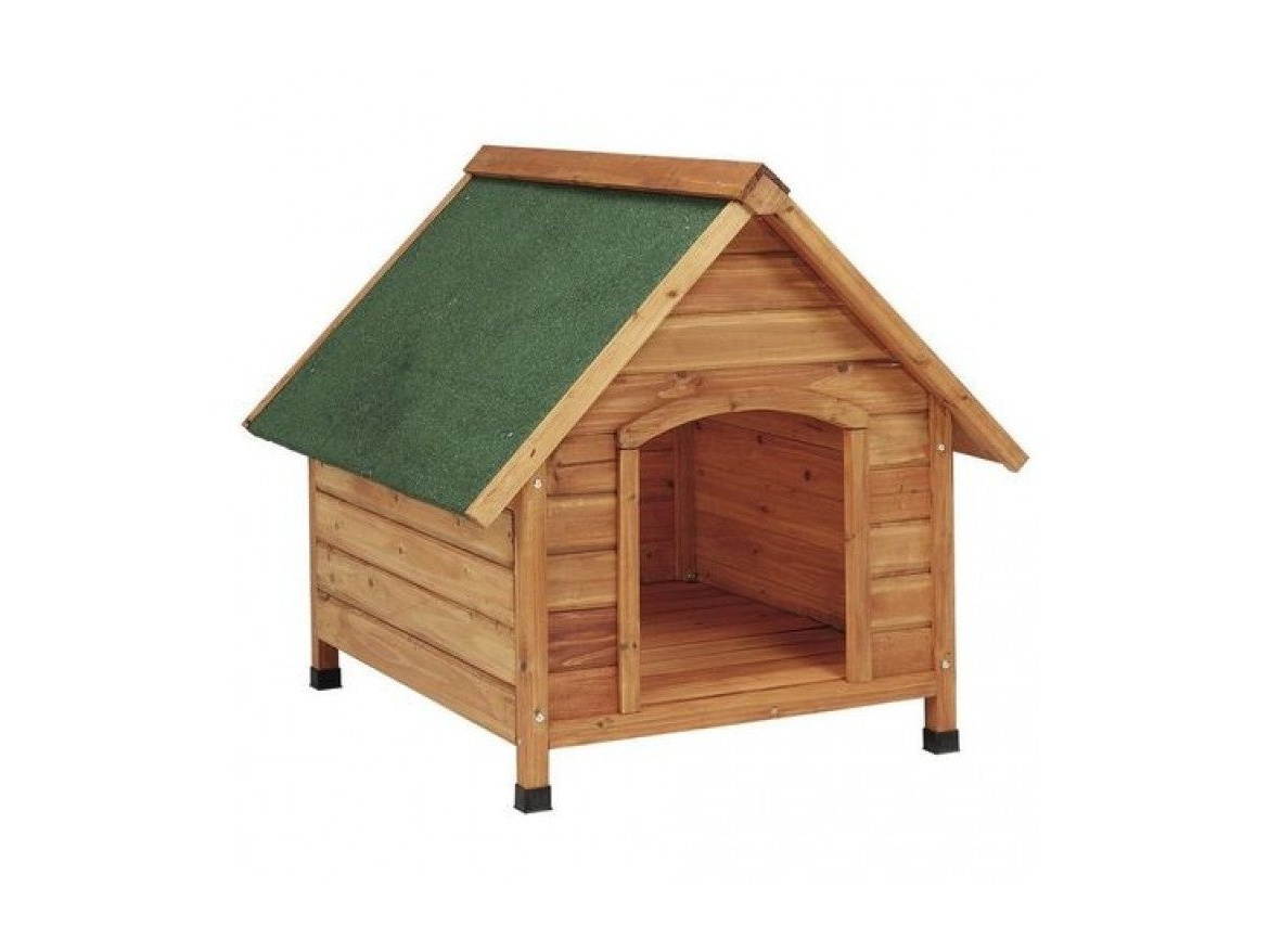 Scobax PSÍ BOUDA DOG 1 -  840x865x1011 mm
