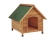 Scobax PSÍ BOUDA DOG 1 -  840x865x1011 mm