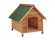 Scobax PSÍ BOUDA DOG 1 -  840x865x1011 mm
