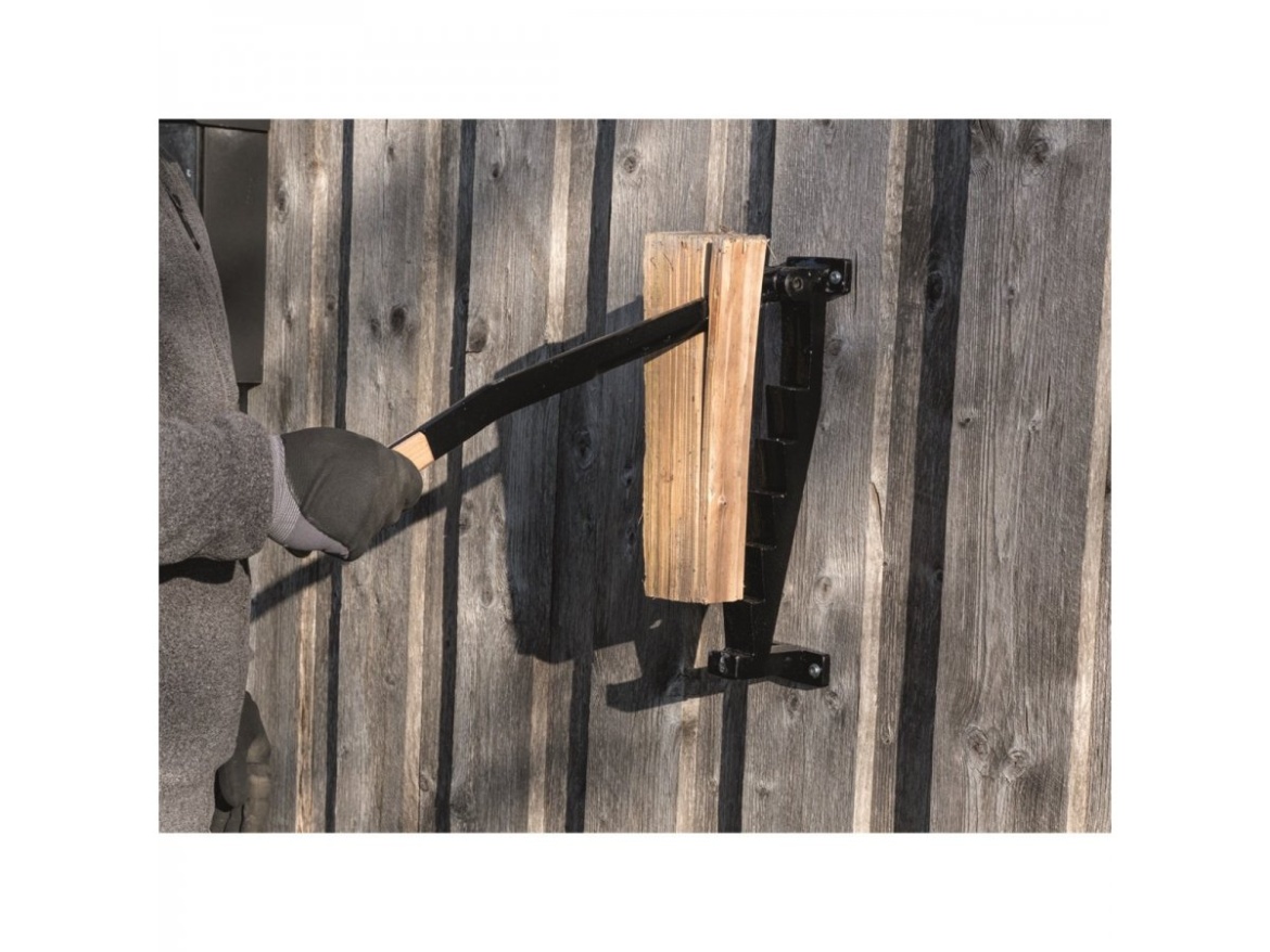 Scheppach Nástěnný nůž na třísky